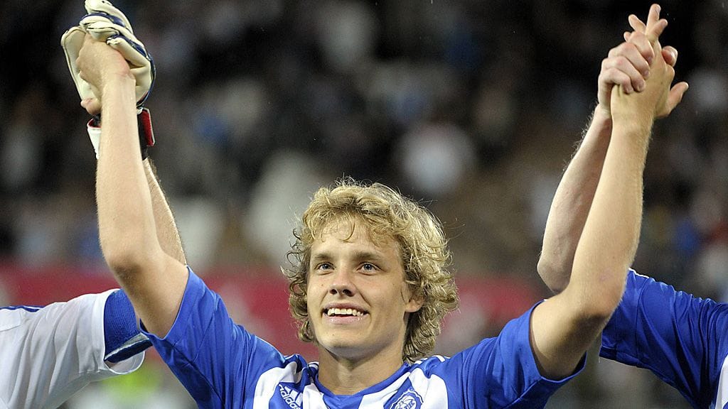 Teemu Pukki