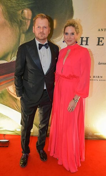 AOP Antti Luusuaniemi ja Lili Ermezei 2020