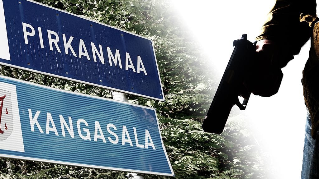 Kuka 27-vuotiaan miehen surmasi omakotitalossa Kangasalla? Siihen poliisi etsii yhä vastausta.