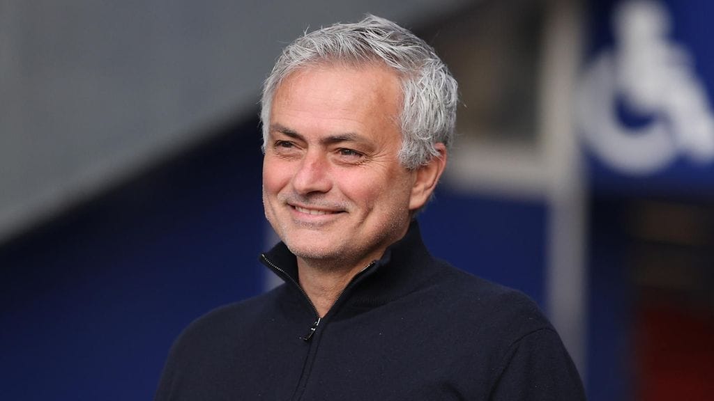 Jose Mourinho on palaamassa Real Madridiin 13 vuoden jälkeen.