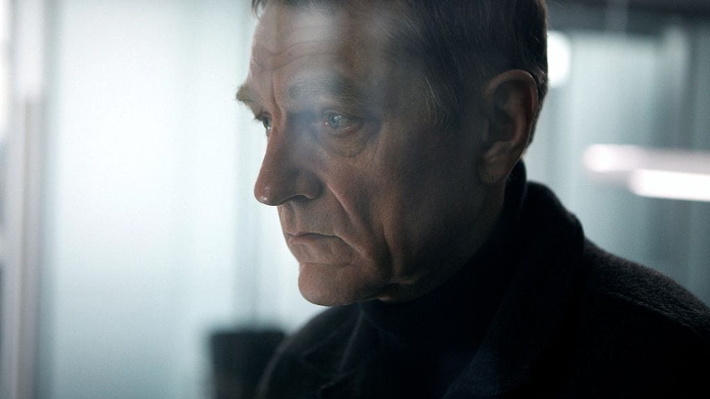 Ville Virtanen näyttelee Sorjosta tulevassa elokuvassa.