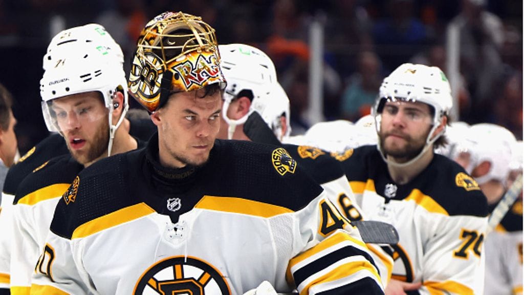 Tuukka Rask oli uskollinen Boston Bruinsille – mitä NHL:n huippuseura merkitsee ex-huippuvahdille?