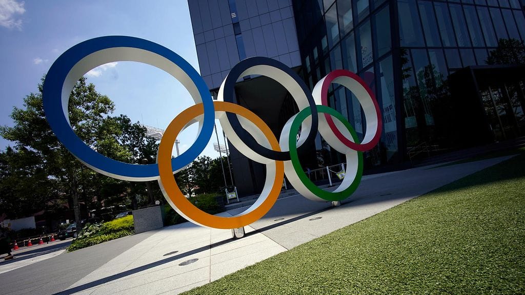 Tokion olympialaiset on tarkoitus kisata loppukesästä.