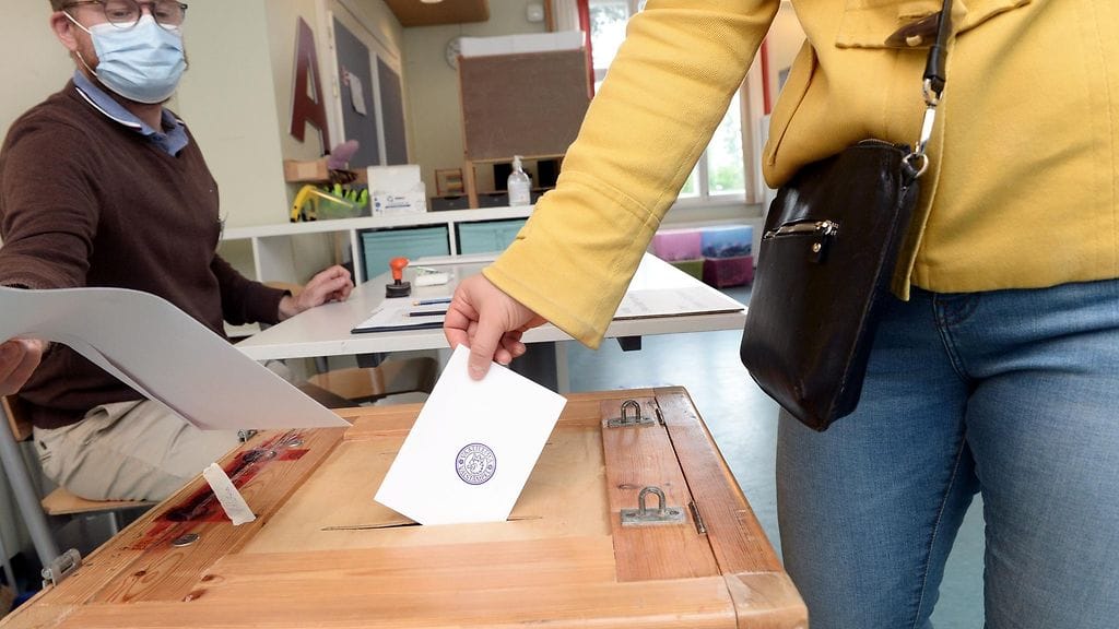Viime kuntavaalit käytiin korona-aikaan, jolloin äänestysaktiivisuus jäi alhaiseksi.