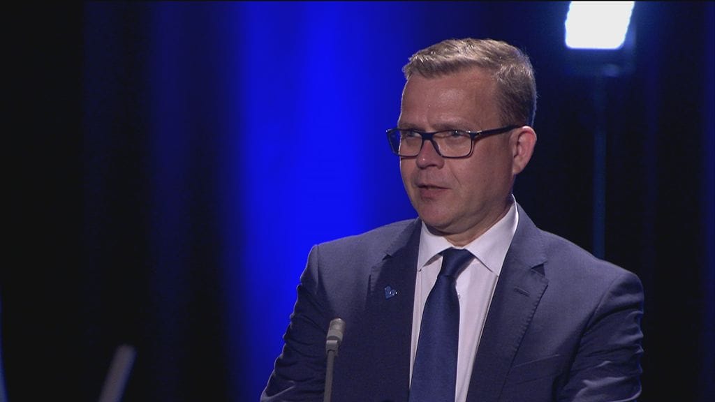Petteri Orpo uskoo Kokoomuksen johtoaseman kantavan pitkälle –"Vahva viesti hallituksen suuntaan"