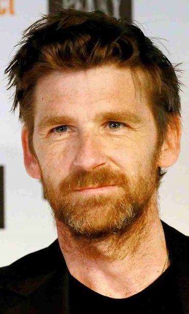 paul anderson photo james shaw