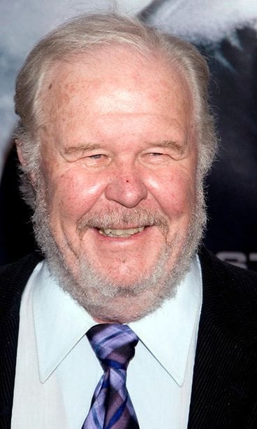 Ned Beatty