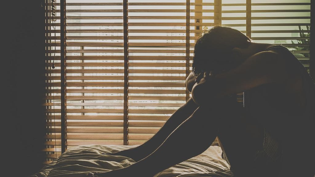 Myös lieväoireista koronavirusinfektiota potevilla ilmeni usein neurologisia ja psykiatrisia oireita.