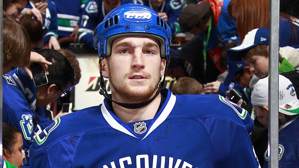 Rick Rypien