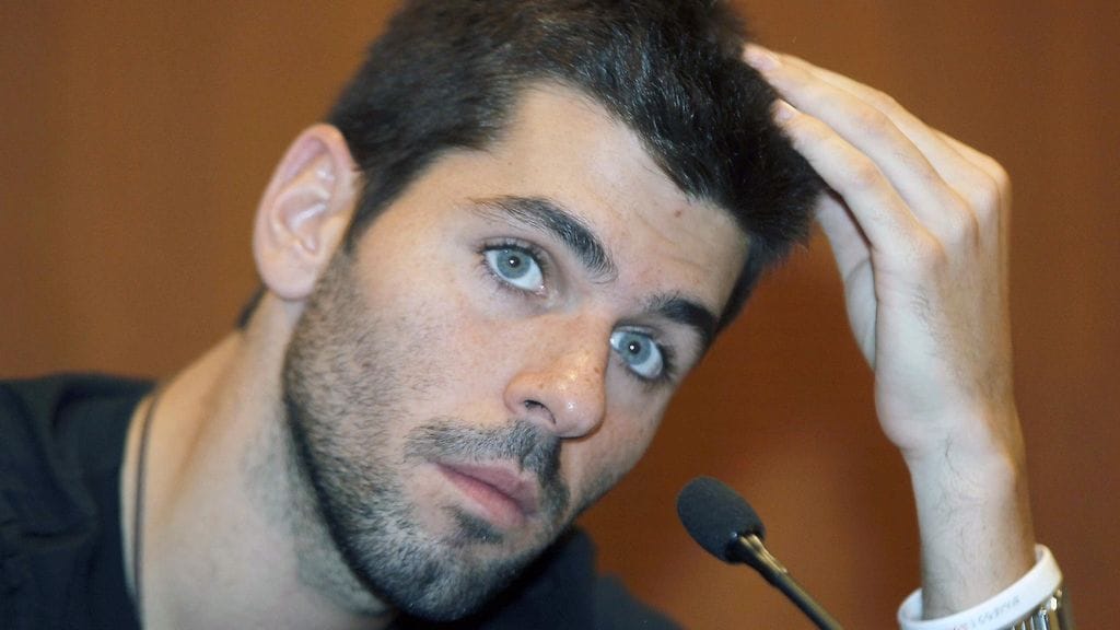 Jaime Alguersuari sai F1-kauden 2011 lopulla tietää, ettei jatkoa Toro Rossolla olisi luvassa.