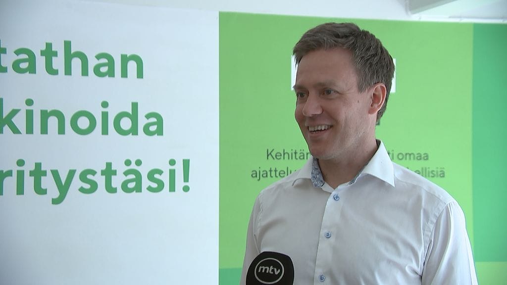 Monitoimiveljekset Miksu, 15 ja Jami, 18 työllistävät itsensä kesän yrittäjinä – ilmiö on nuorten keskuudessa vahvassa nousussa