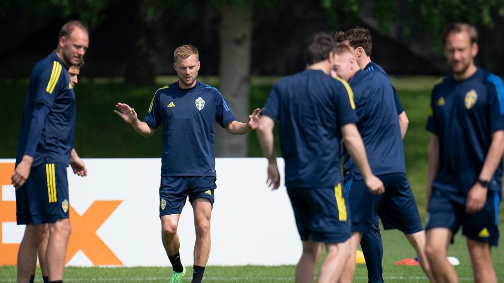 Ruotsin EM-joukkue tekee pelimatkat turnauksessa luksuslennoilla.