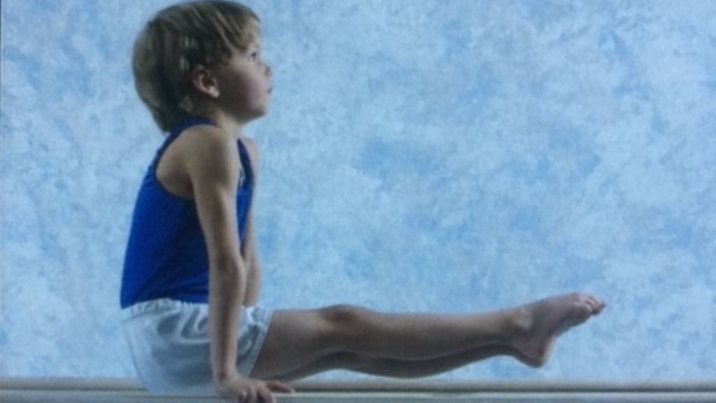 Onni telinevoimistelu