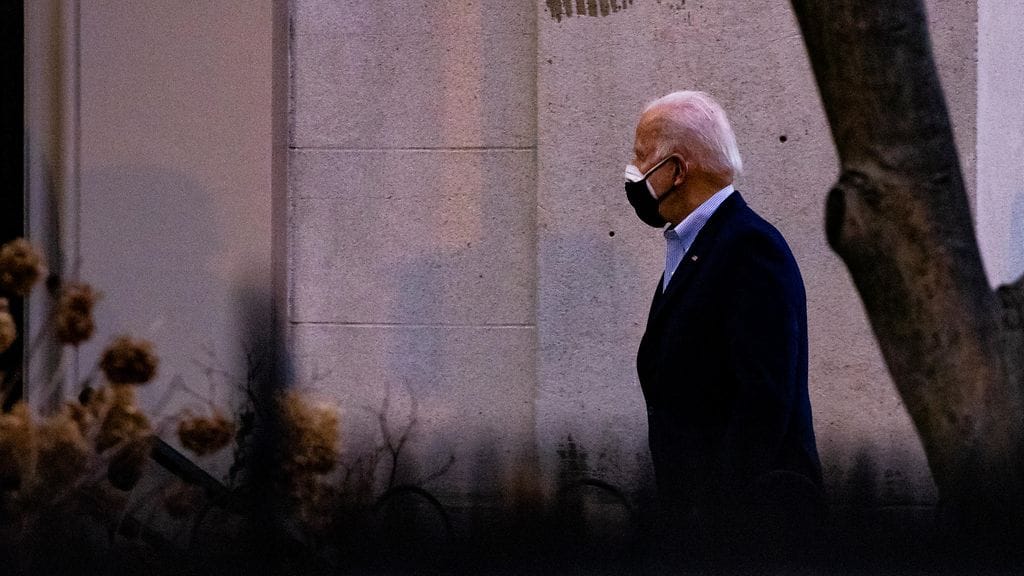 Joe Biden katolisuus AOP