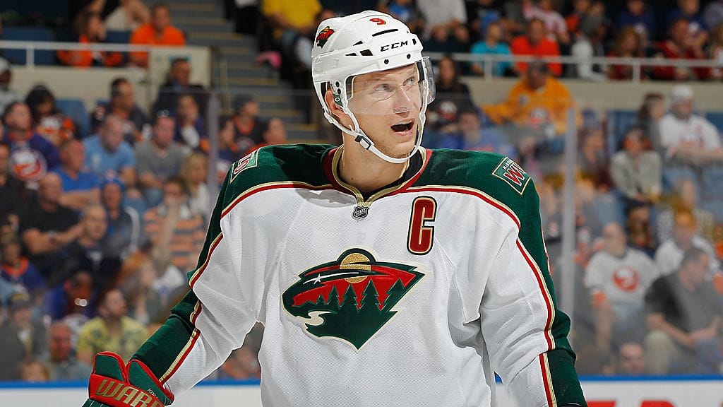 Mikko Koivu