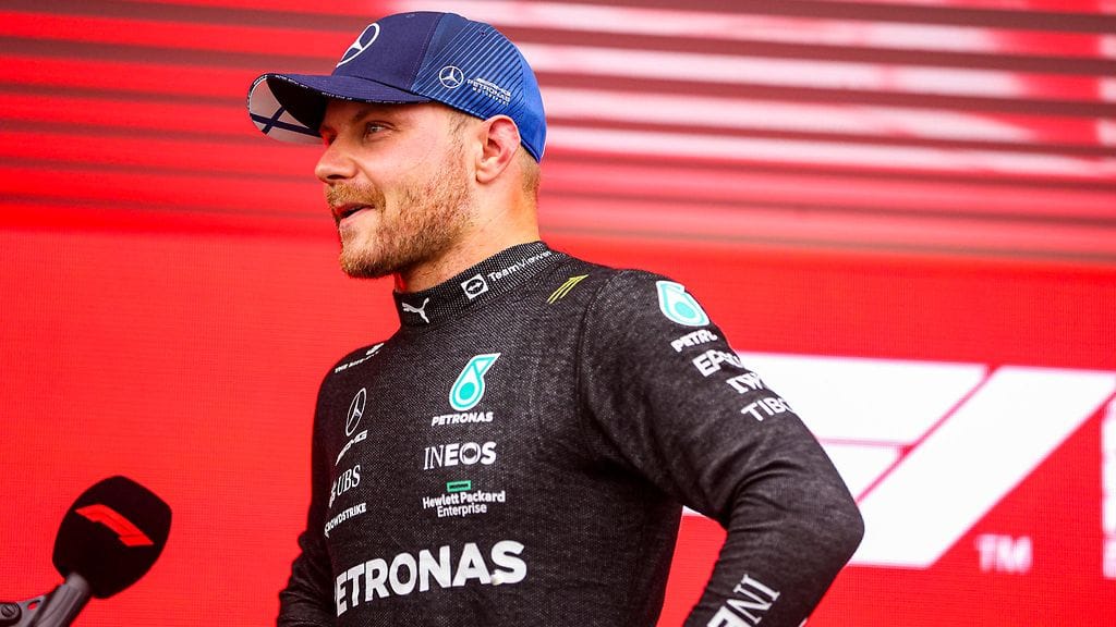 Valtteri Bottaksen ja Lewis Hamiltonin auton runkojen vaihdosta on riittänyt keskustelua Ranskassa.