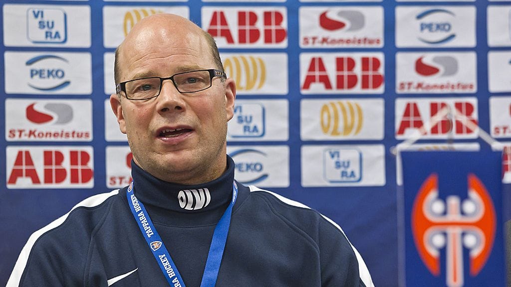 Risto Dufva