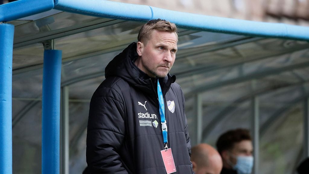 Antti Niemi