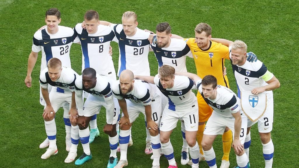 Tanskassa pelätään Huuhkajien ja Belgian tyytyvän tasapeliin.