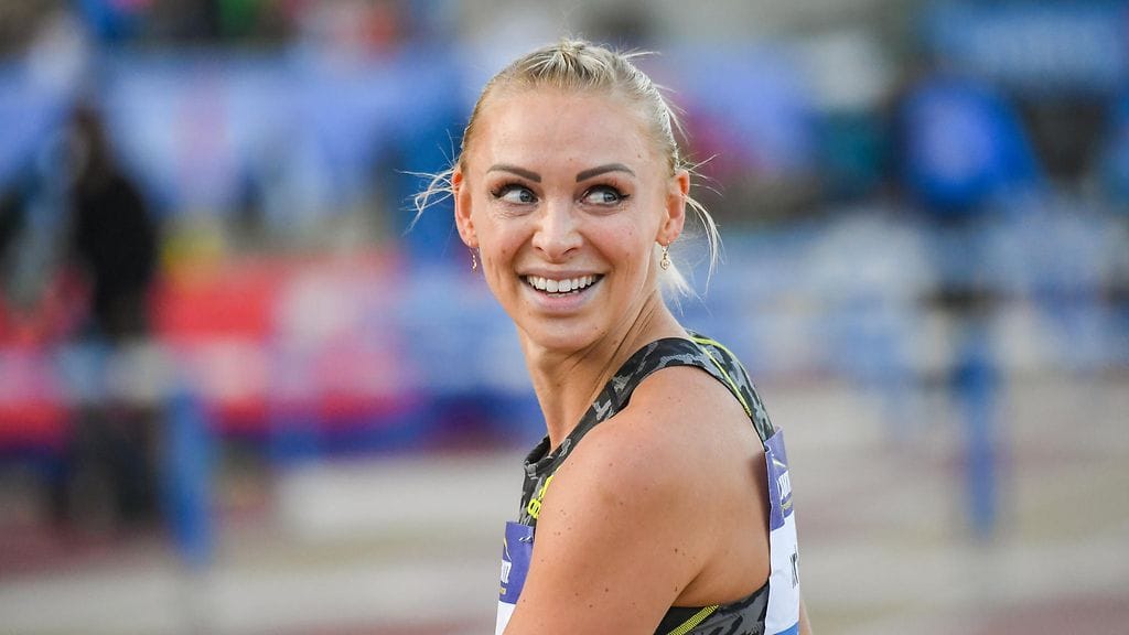 Annimari Korte ei ymmärtänyt hehkutusta Cristiano Ronaldon vaatimattoman juoksusuorituksen ympärillä.