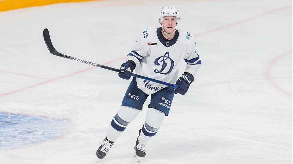 Juuso Hietanen vaihtaa KHL-jäät Sveitsin kaukaloihin.