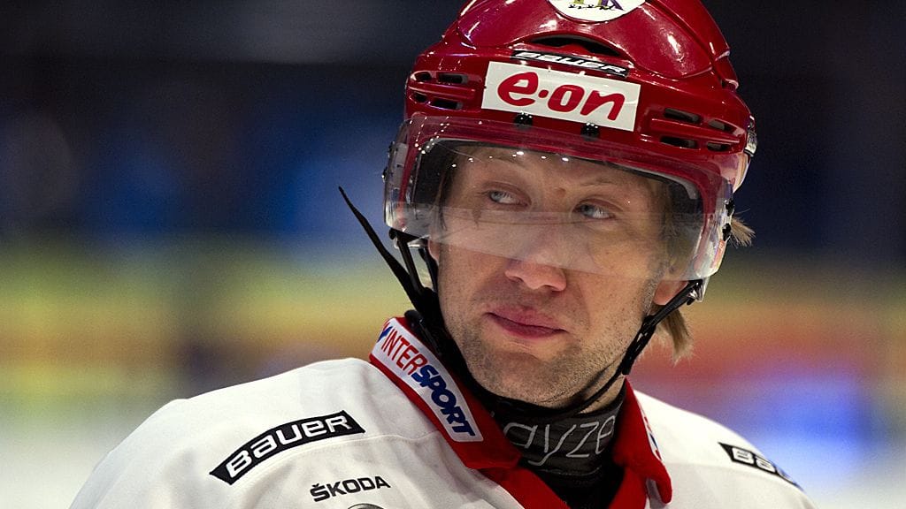 Timo Pärssinen