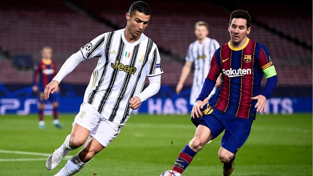 Voisivatko Cristiano Ronaldo ja Lionel Messi pelata samassa seurassa?