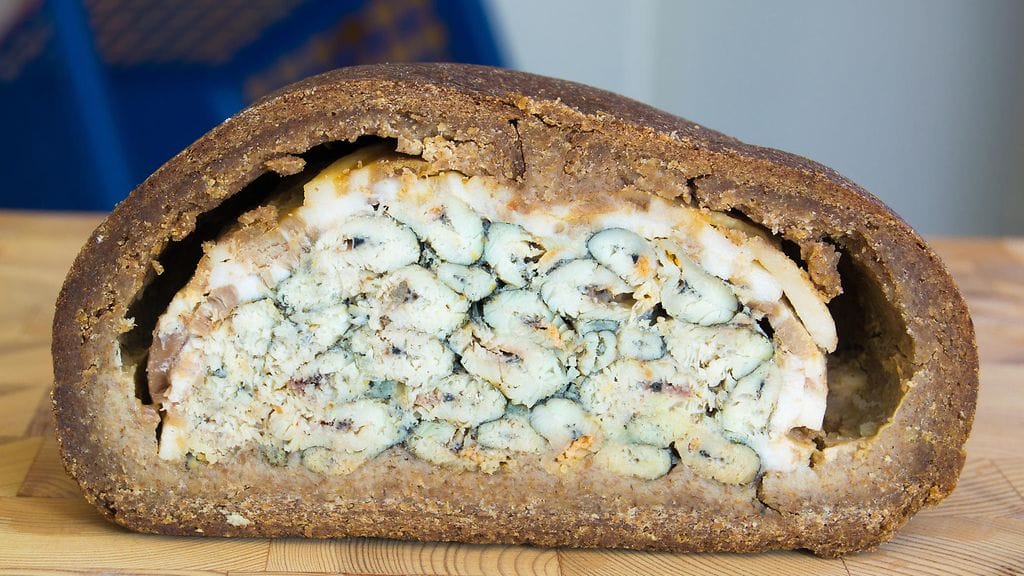 Kalakukkoa voi jatkossa valmistaa myös laktoosittomana.