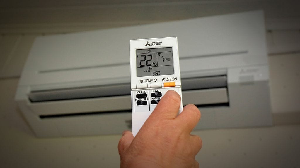 Ilmalämpöpumppujen asennuksista ja vioista valitetaan Kuluttajaneuvontaan