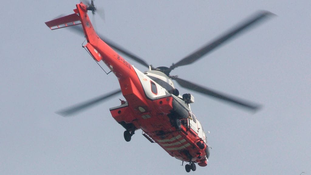 Tuli pääsi irti Henanin maakunnassa sijaitsevassa koulussa perjantaina aamuyöllä paikallista aikaa. Arkistokuva.