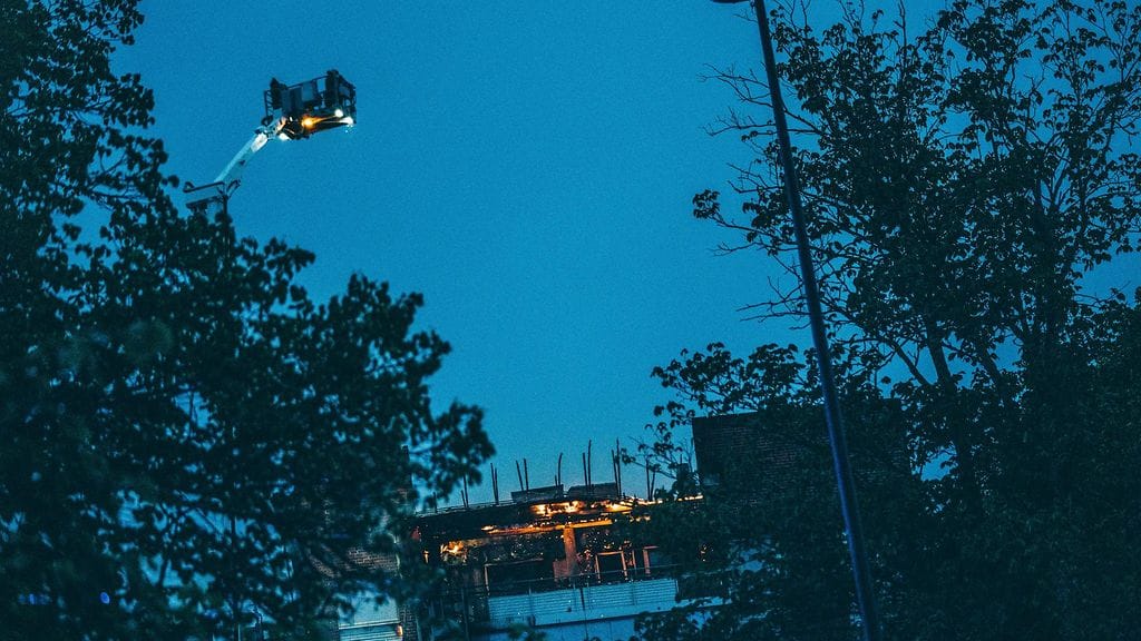 Lk Savonlinna tulipalo