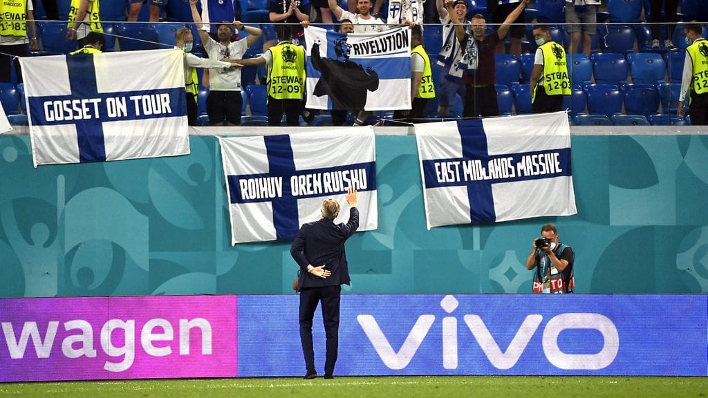 Pietarissa jalkapalloa katsomassa olleilla suomalaisilla on todettu jo noin 120 koronavirustartuntaa.