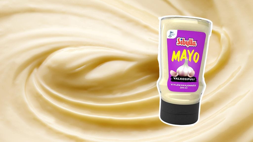 Atrian alihankkijalla valmistettua valkosipulimajoneesia vedetään myynnistä. Tuotetta ei pidä Atrian mukaan käyttää.