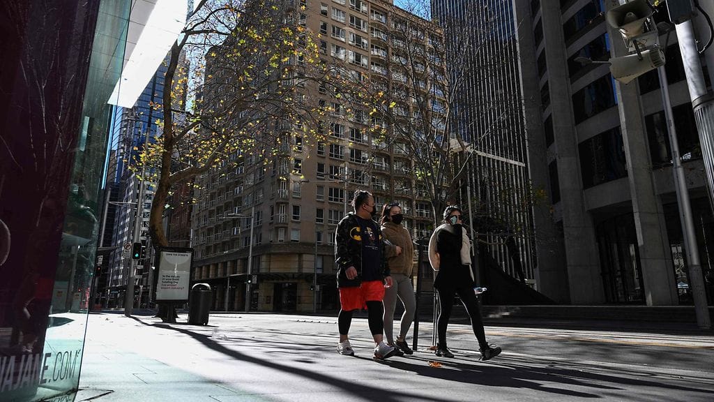 Sydneyn koronasulun päättymisajankohtaa on lykätty heinäkuun loppuun.