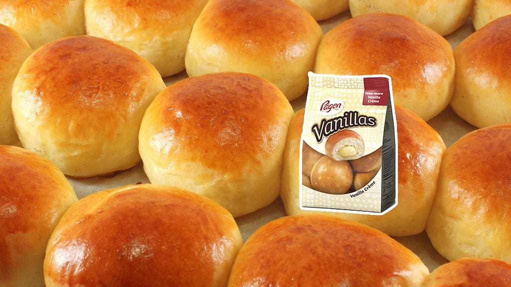 Vaniljakreemillä täytettyjä vehnäpullia vedetään myynnistä.
