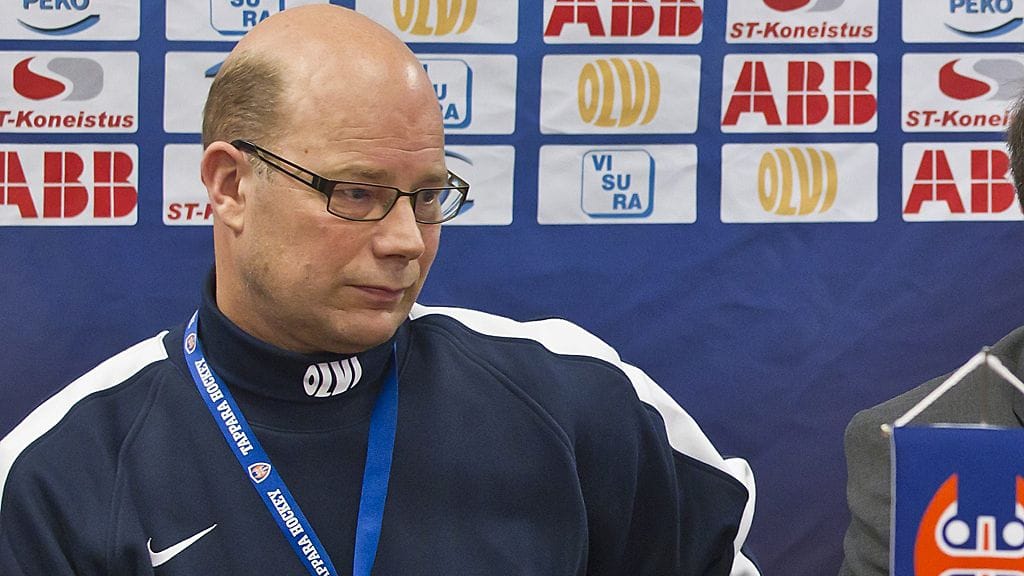 Risto Dufva
