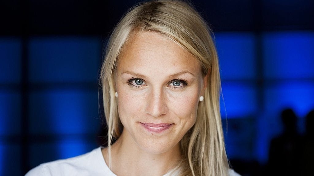 Minna Kauppi