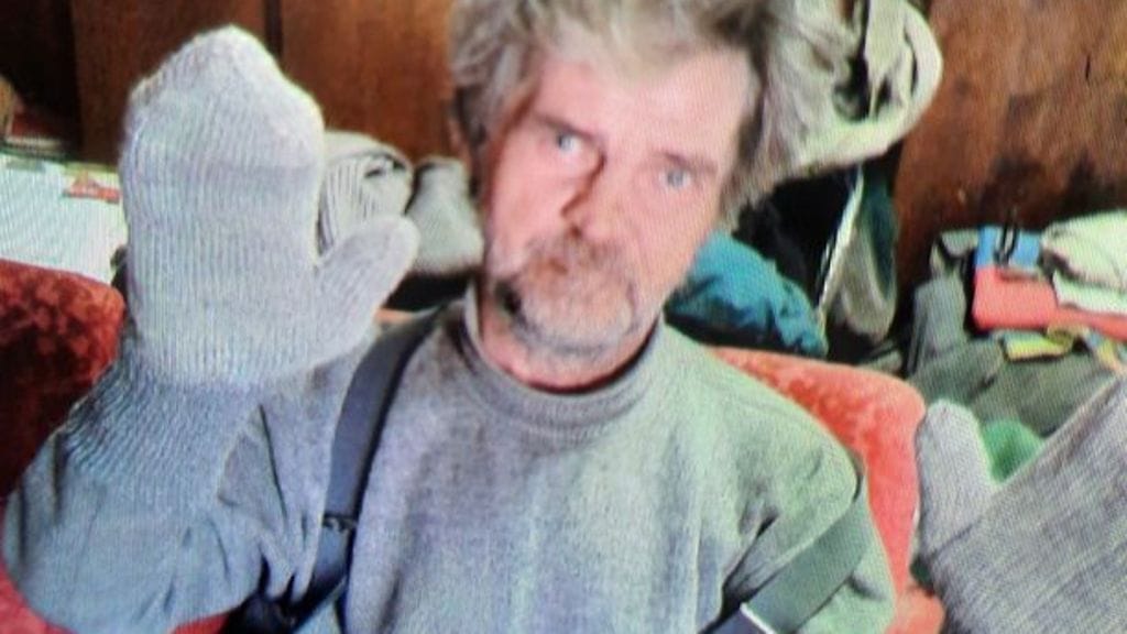 Poliisi kaipaa edelleen tietoja Kärkölässä kadonneesta 67-vuotiaasta Aimo Vesannosta.