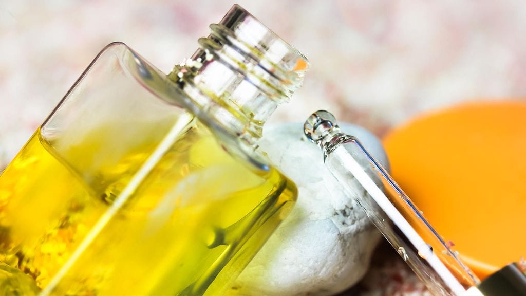 Ensi kerta itseruskettavien tippojen kanssa ei mennyt aivan putkeen. Kuvituskuva.