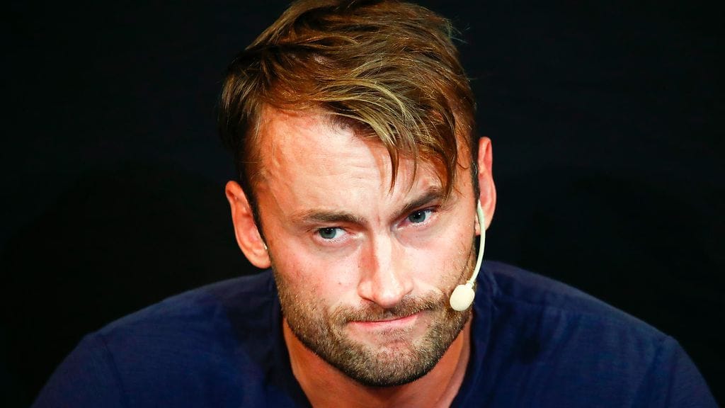 Norjan ex-hiihtotähti Petter Northug on vapautunut vankilasta.