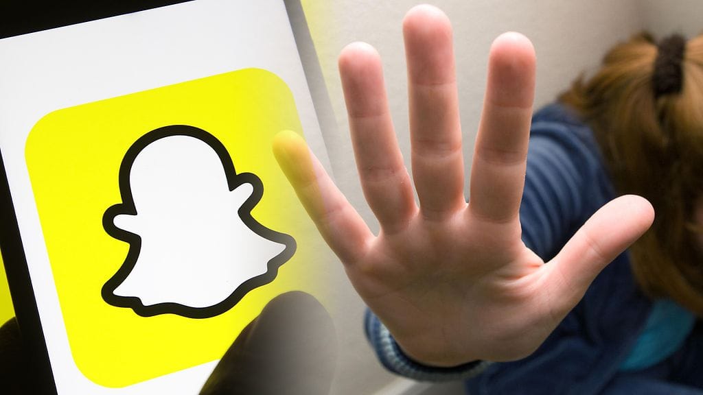 Mies saalisti lapsiuhrejaan Sanpchatissa lisäämällä kavereikseen hyvin nuoria tyttöjä.