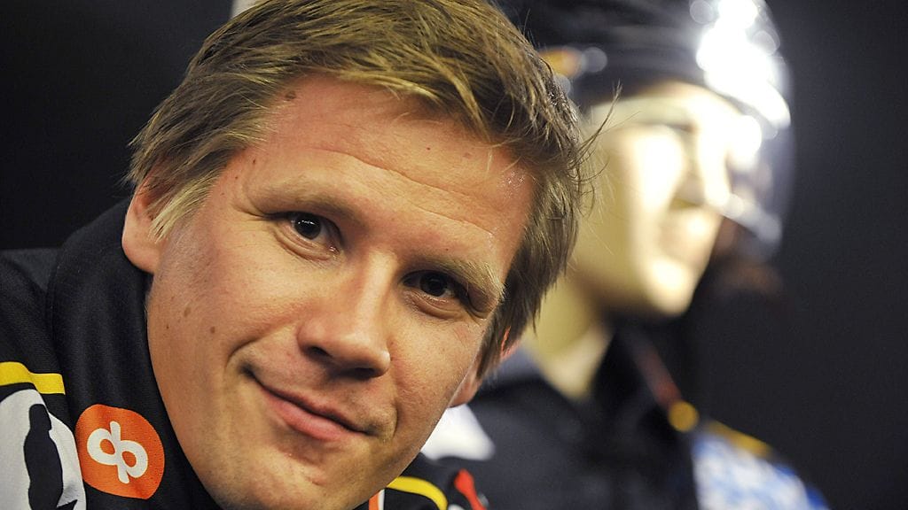Ilkka Mikkola