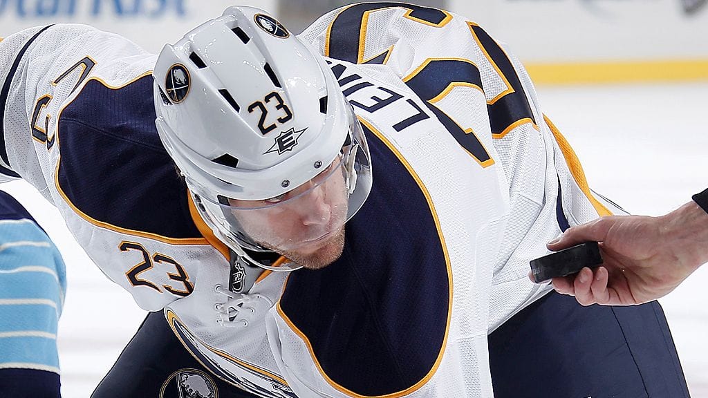 Ville Leino