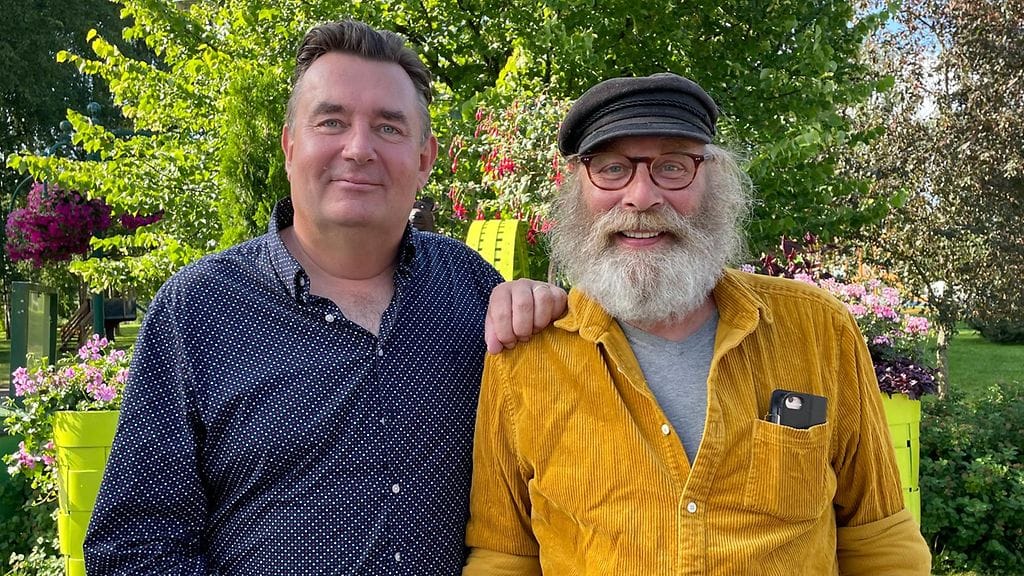 Pelle Hermanni -elokuvan ohjaa Timo Koivusalo ja nimikkoroolissa nähdään Vesa Vierikko.