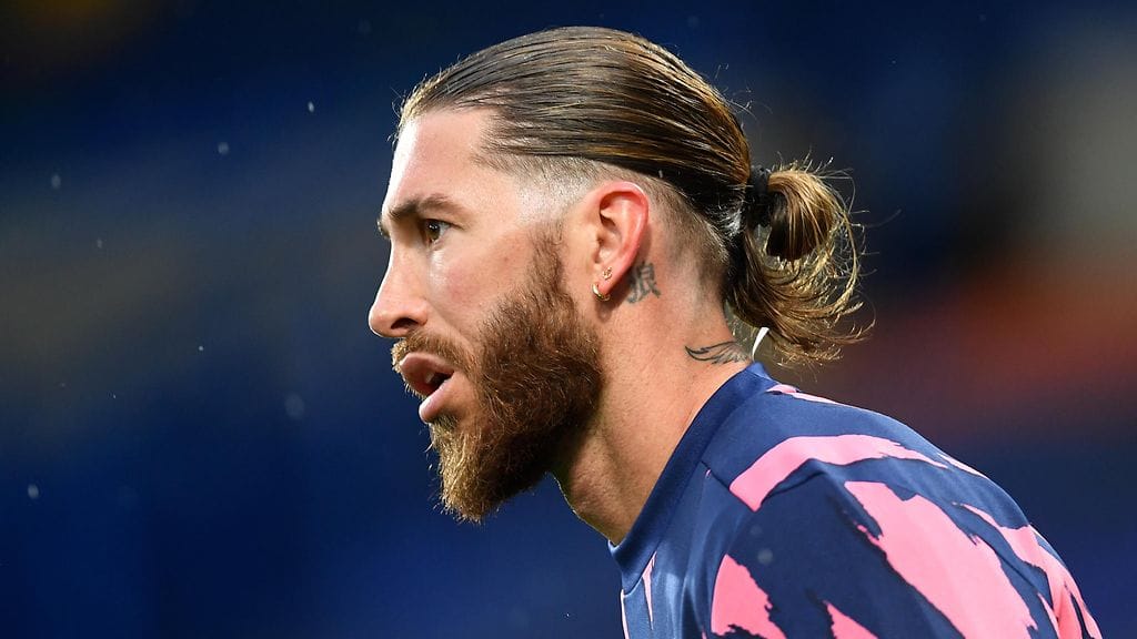 Viimeiset 16 kautta Real Madridia edustanut Sergio Ramos jatkaa uraansa Pariisissa.