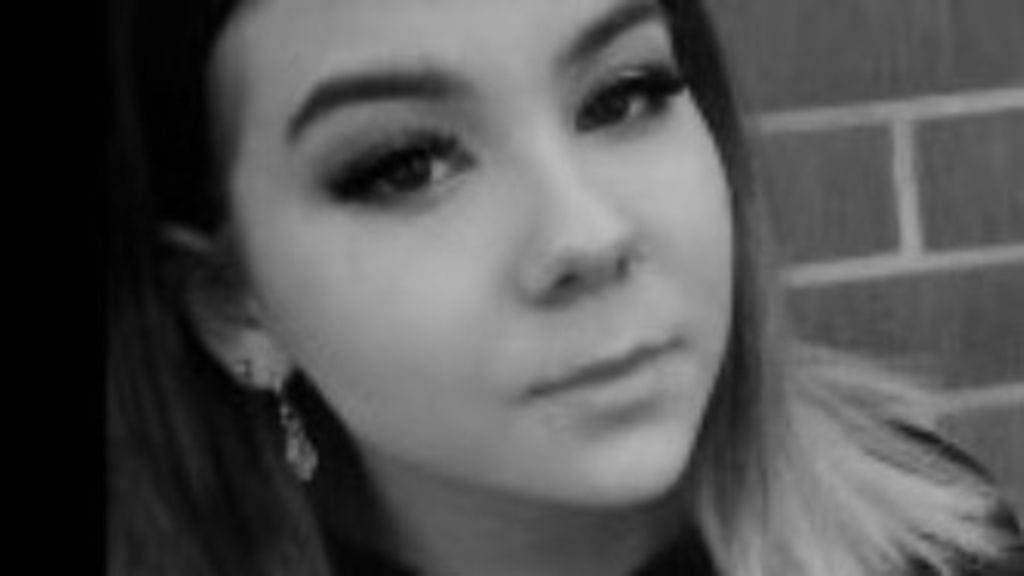 Poliisi etsii Kajaanissa kadonnutta 13-vuotiasta Sini Uddia.