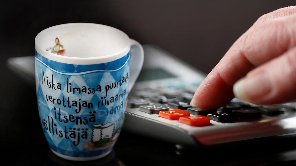 Yrittäjyys on tyypillisempää maahanmuuttajilla kuin valtaväestöllä.