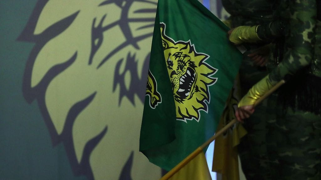 Ilves-ikoni Pentti Isotalo on poissa. Kuvituskuva.