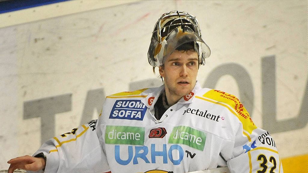 Tuomas Tarkki