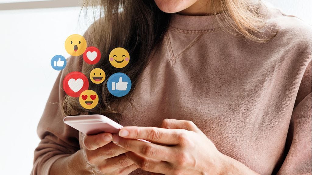 "Olemme olleet yhdessä mieheni kanssa kuusi vuotta yhdessä, ja niistä kaksi kihloissa. Miksi hän ei koskaan jaa omassa somessaan kuvaa minusta..." Kuvituskuva.